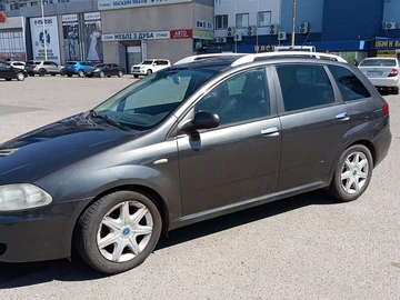Авто Fiat Croma 2006 № 8602994