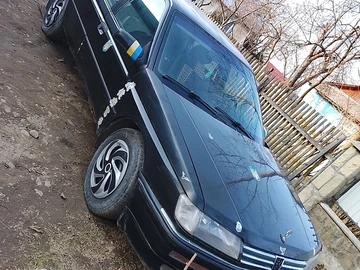 Авто Peugeot 605 1991 № 8602998