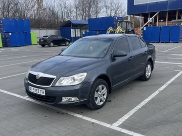 Авто Skoda Octavia 2012 № 8603001