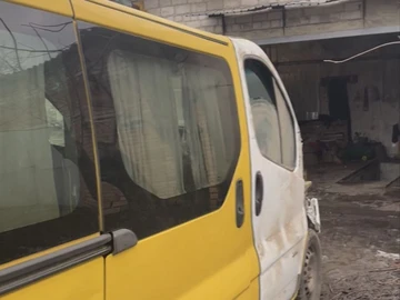 Авто Opel Vivaro 2004 № 8603005