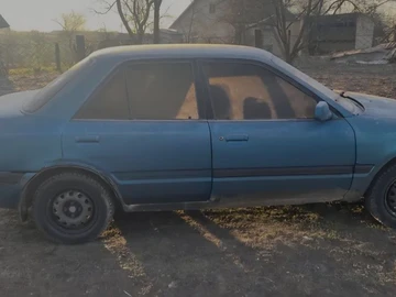 Авто Mazda 323 1995 № 8603042