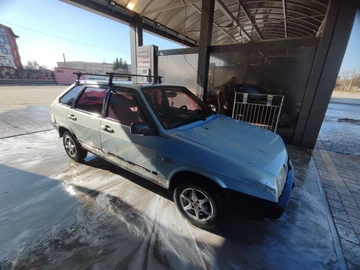 Авто ВАЗ 2109 2005 № 8603051