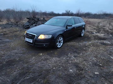 Авто Audi A6 2006 № 8603058