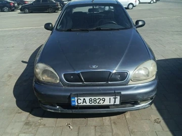Авто ВАЗ 11113 Oka 2008 № 8603061