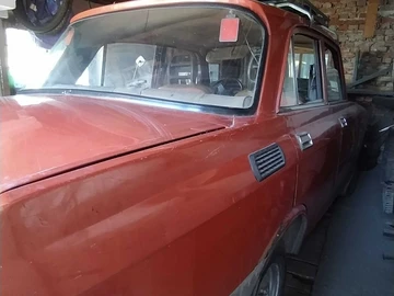 Авто  2140 1988 № 8603064