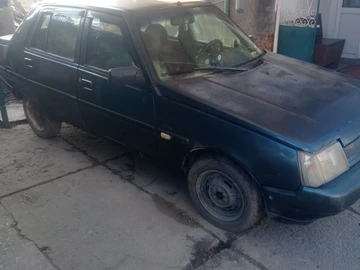 Авто ЗАЗ 1103 Slavuta 2004 № 8603074