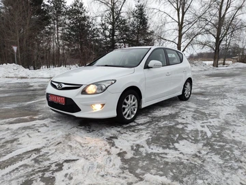 Авто Hyundai I30 2011 № 8603076