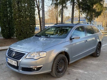 Авто Volkswagen Passat Cc 2008 № 8603082