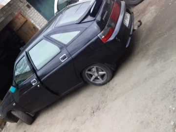 Авто ВАЗ 21121 2007 № 8603083