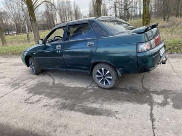Авто ВАЗ 2110 2002 № 8603085
