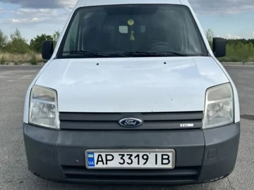 Авто Ford Canyon 2006 № 8603090