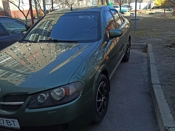 Авто Nissan Almera 2004 № 8603095