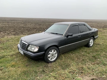 Авто Mercedes E Серия 1995 № 8603207