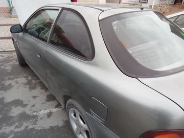 Авто Hyundai Accent 1995 № 8603210