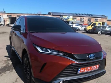 Авто Toyota Venza 2024 № 8603214