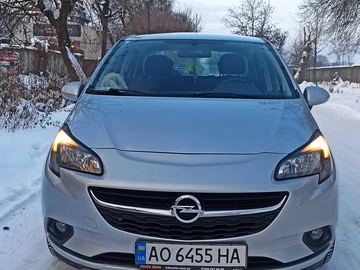 Авто Opel Corsa 2016 № 8603218