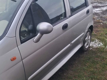 Авто Chery Qq6 S21  2008 № 8603224