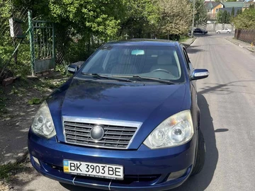Авто Geely Fc 2008 № 8603230