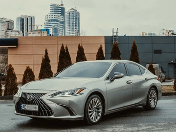 Авто Lexus Es Серія 2022 № 8603243