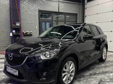 Авто Mazda Cx-5 2012 № 8603246