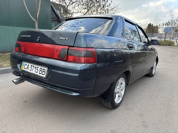 Авто ВАЗ 2110 2008 № 8603248