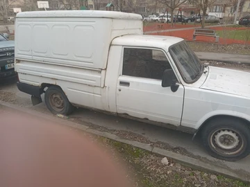 Авто ВАЗ 11113 Oka 2008 № 8603251