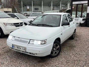 Авто ВАЗ 2110 2011 № 8603258