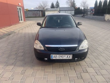Авто ВАЗ 2170 Priora 2008 № 8603262