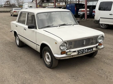 Авто ВАЗ 2101 1985 № 8603372