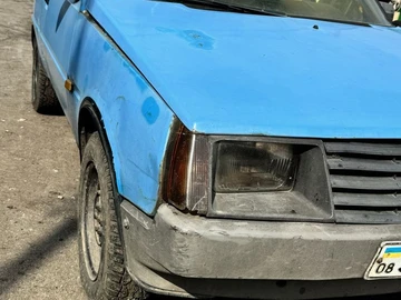 Авто ЗАЗ 1102 1996 № 8603374