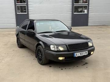 Авто Audi 100 1995 № 8603379