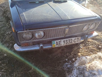 Авто ВАЗ 2103 1987 № 8603381