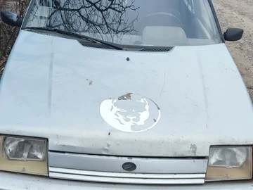 Авто ЗАЗ 1103 Slavuta 2004 № 8603383