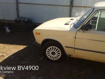 Авто ВАЗ 2106 1991 № 8603388