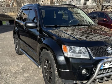 Авто Suzuki Vitara 2007 № 8603396