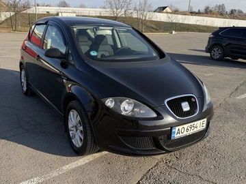 Авто SEAT Altea 2008 № 8603397