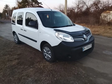 Авто Renault Kangoo Express 2015 № 8603399