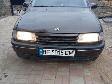 Авто Opel Vectra 1994 № 8603405