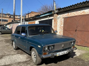 Авто ВАЗ 2106 1990 № 8603410