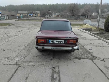 Авто ВАЗ 21061 2001 № 8603414