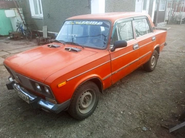 Авто ВАЗ 21063 1986 № 8603418