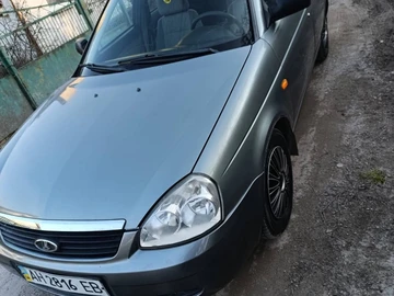Авто ВАЗ 2170 Priora 2008 № 8603425