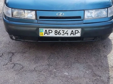 Авто ВАЗ 21111 2007 № 8603431