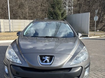 Авто Peugeot 308 2009 № 8603432