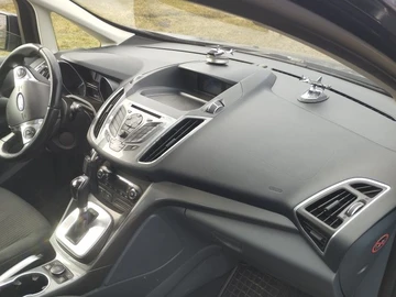 Авто Ford C-Max 2013 № 8603440