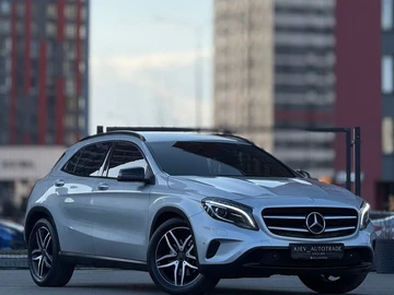 Авто Mercedes Gla 2014 № 8603445