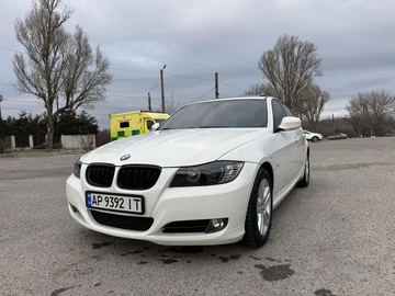 Авто BMW 3 Серия 2009 № 8603449