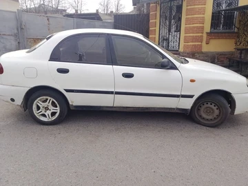 Авто Daewoo Arcadia 2008 № 8603450