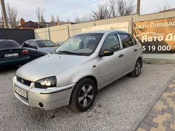 Авто ВАЗ 1119 Kalina 2006 № 8603453