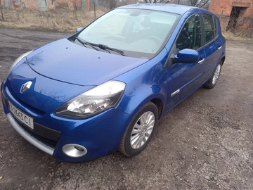 Авто Renault Clio 2010 № 8603454